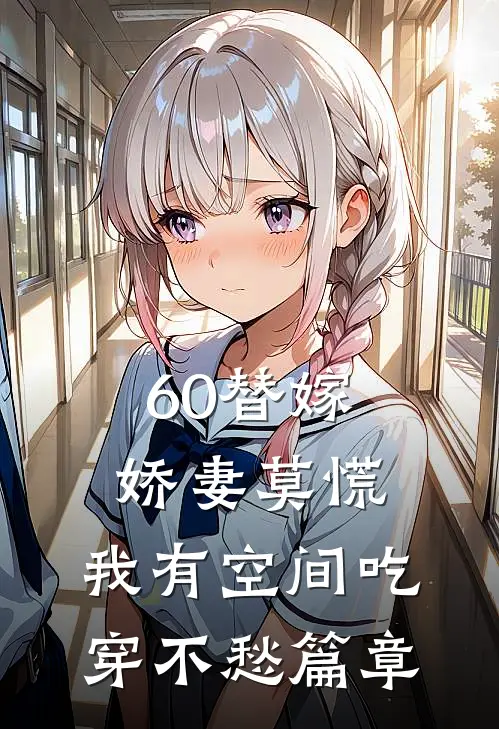 60替嫁：娇妻莫慌，我有空间吃穿不愁篇章