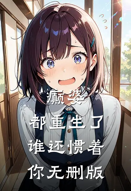 癫婆：都重生了，谁还惯着你无删版