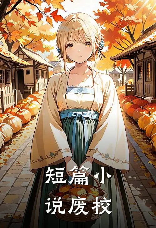 短篇小说废校