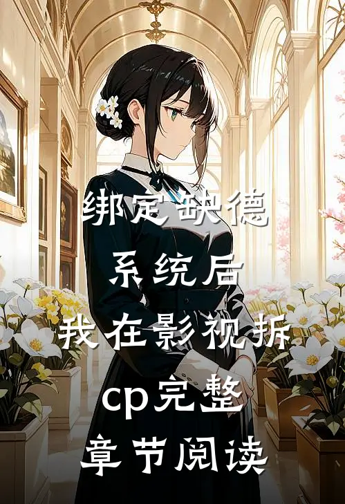 绑定缺德系统后，我在影视拆cp完整章节阅读