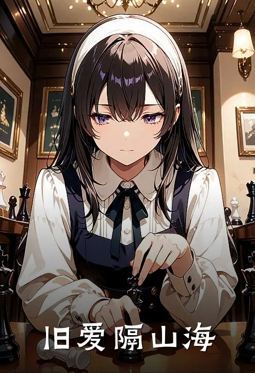 旧爱隔山海
