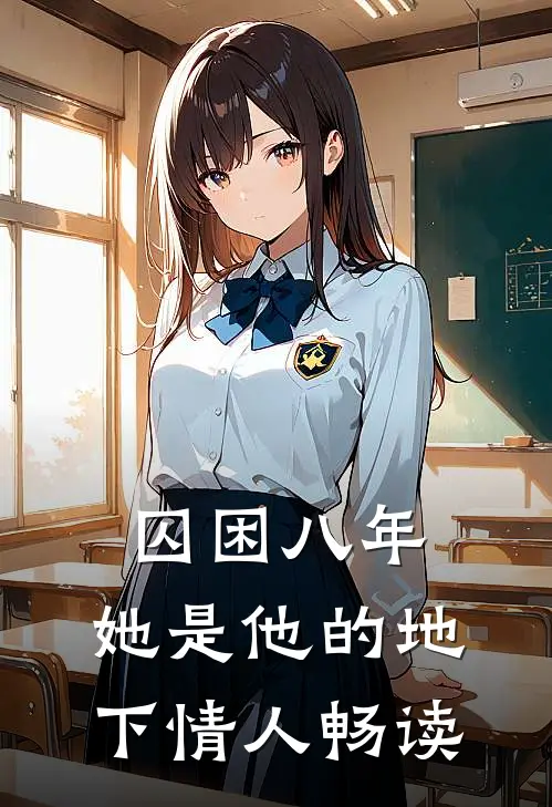 囚困八年，她是他的地下情人畅读