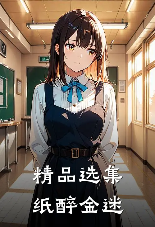 精品选集纸醉金迷