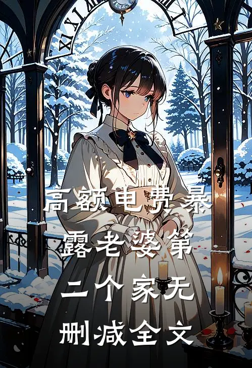 高额电费暴露老婆第二个家无删减全文