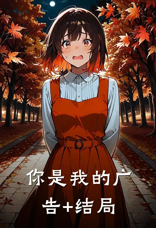 你是我的广告+结局