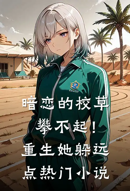 暗恋的校草攀不起！重生她躲远点热门小说