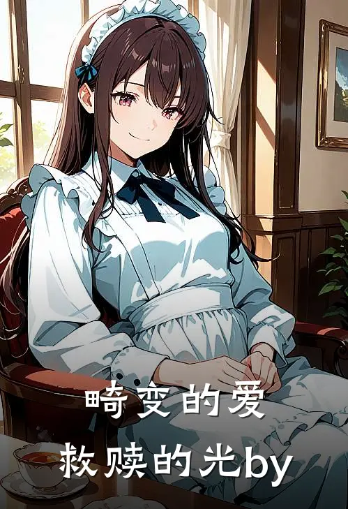 畸变的爱，救赎的光by