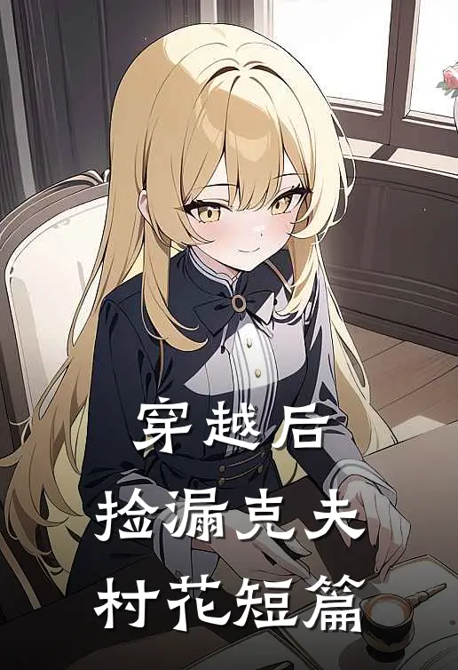 穿越后，捡漏克夫村花短篇