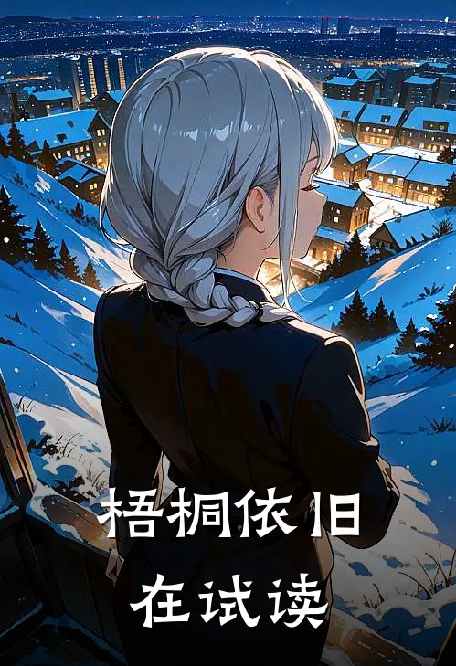 梧桐依旧在试读