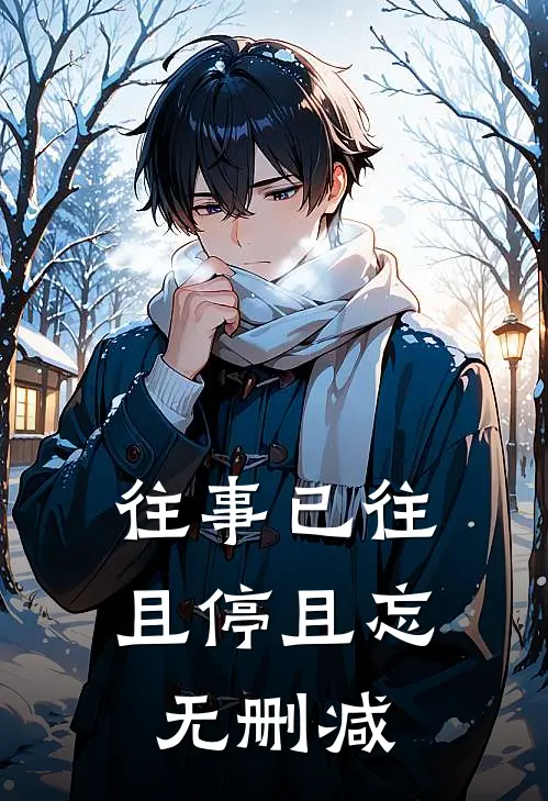 往事已往，且停且忘无删减