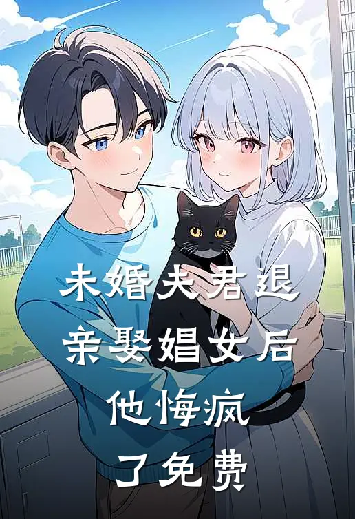 未婚夫君退亲娶娼女后，他悔疯了免费