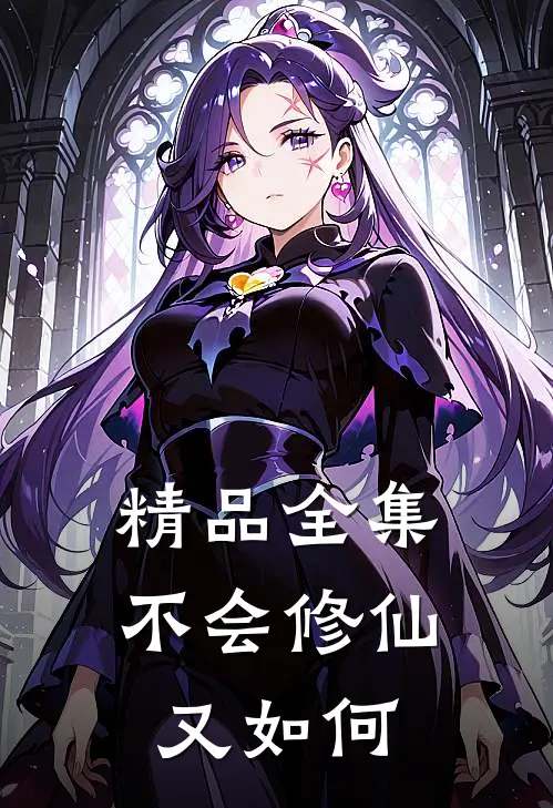精品全集不会修仙又如何