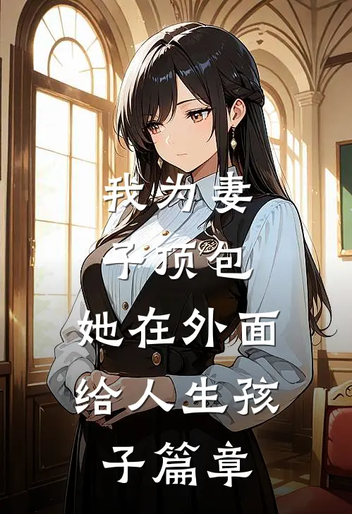 我为妻子顶包，她在外面给人生孩子篇章