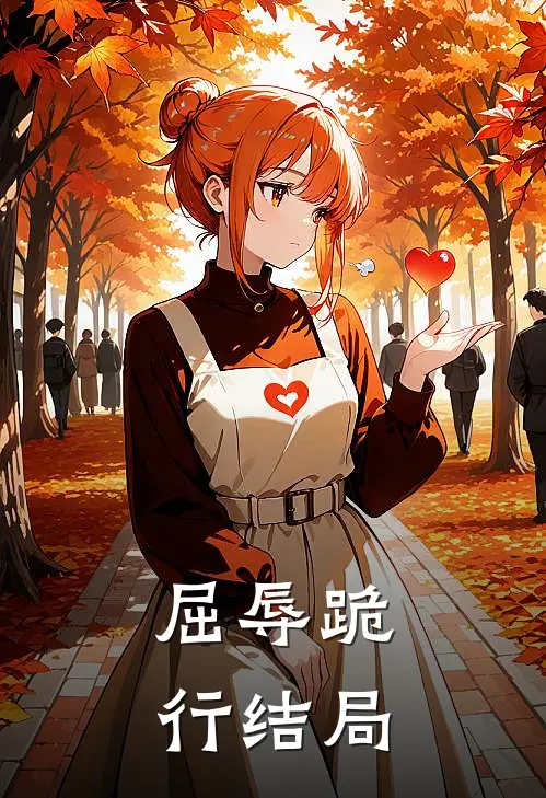 屈辱跪行结局