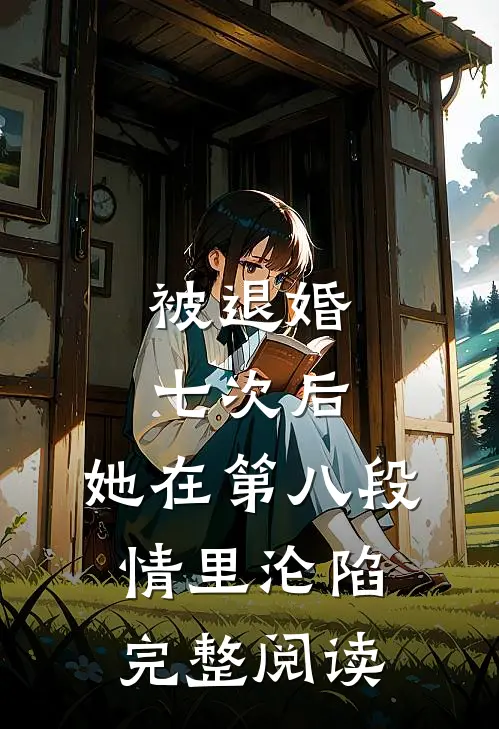 被退婚七次后，她在第八段情里沦陷完整阅读