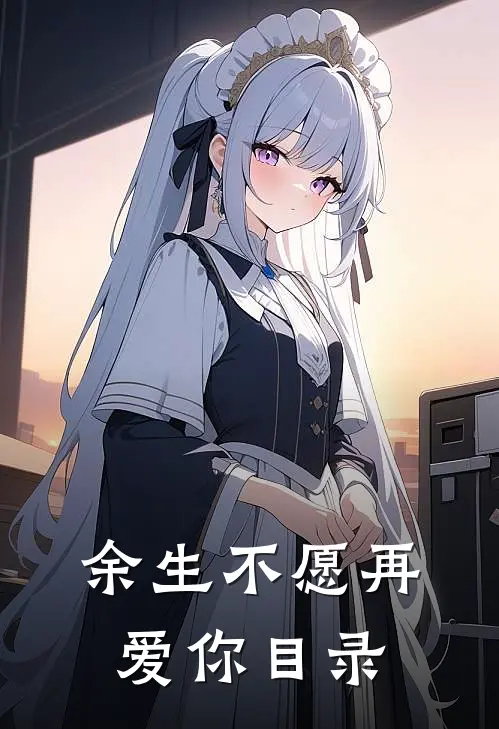 余生不愿再爱你目录