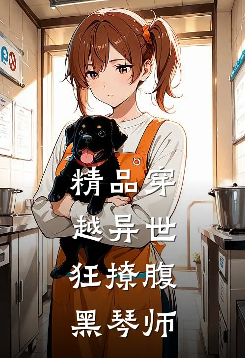 精品穿越异世：狂撩腹黑琴师