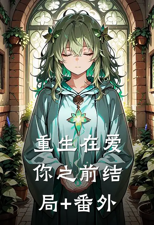 重生在爱你之前结局+番外