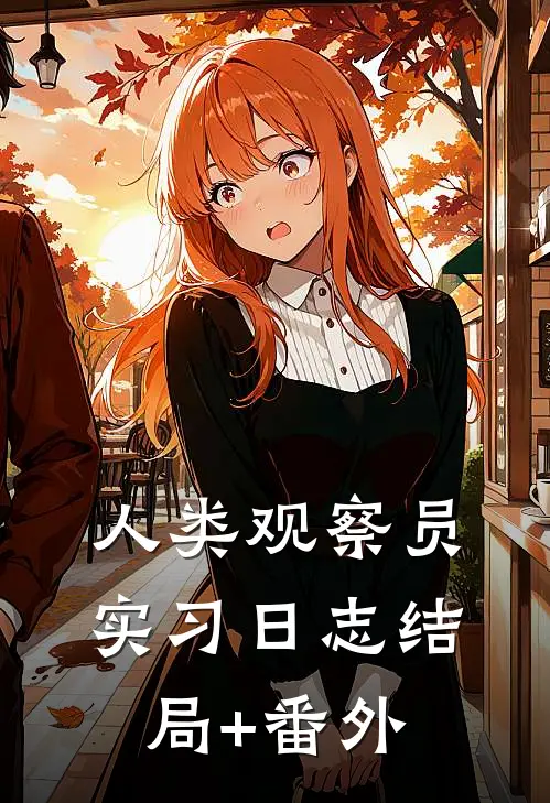 《人类观察员实习日志》结局+番外
