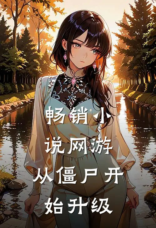 畅销小说网游：从僵尸开始升级