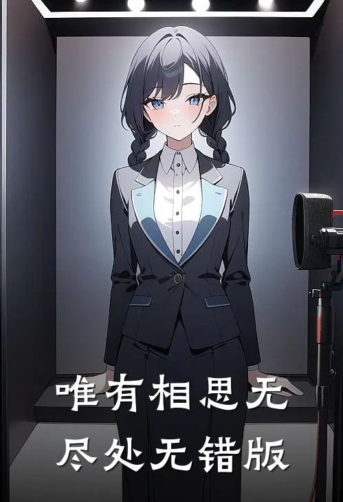 唯有相思无尽处无错版