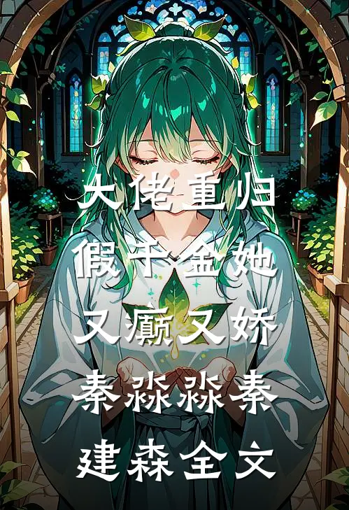 大佬重归，假千金她又癫又娇秦淼淼秦建森全文
