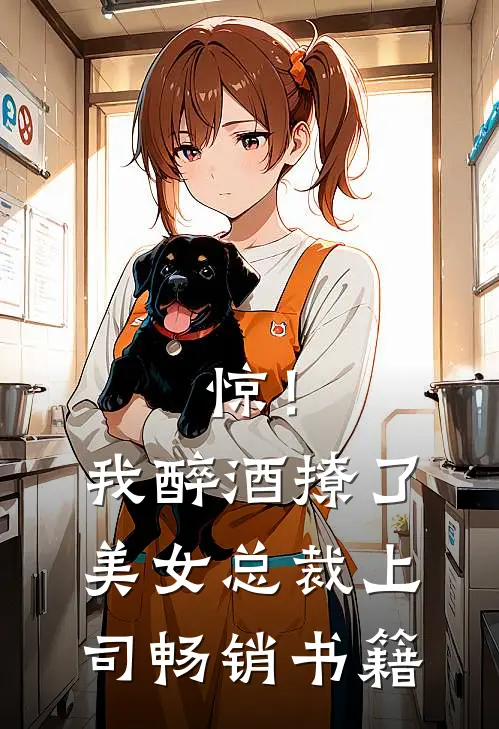 惊！我醉酒撩了美女总裁上司畅销书籍