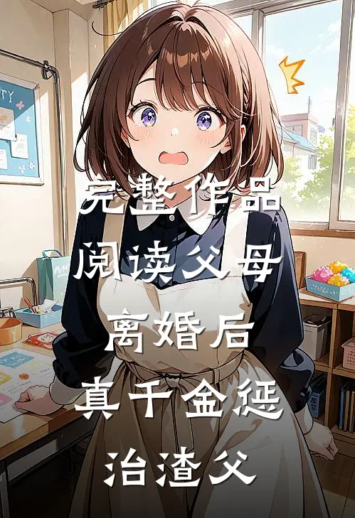 完整作品阅读父母离婚后，真千金惩治渣父