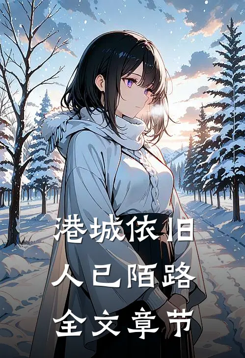 港城依旧，人已陌路全文章节