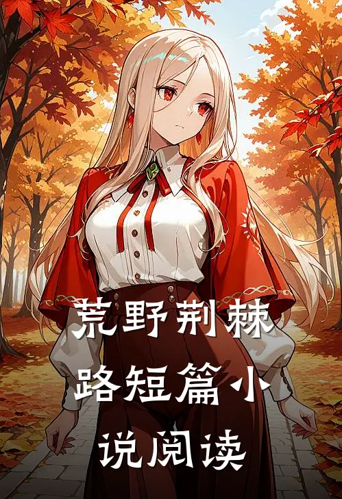 荒野荆棘路短篇小说阅读