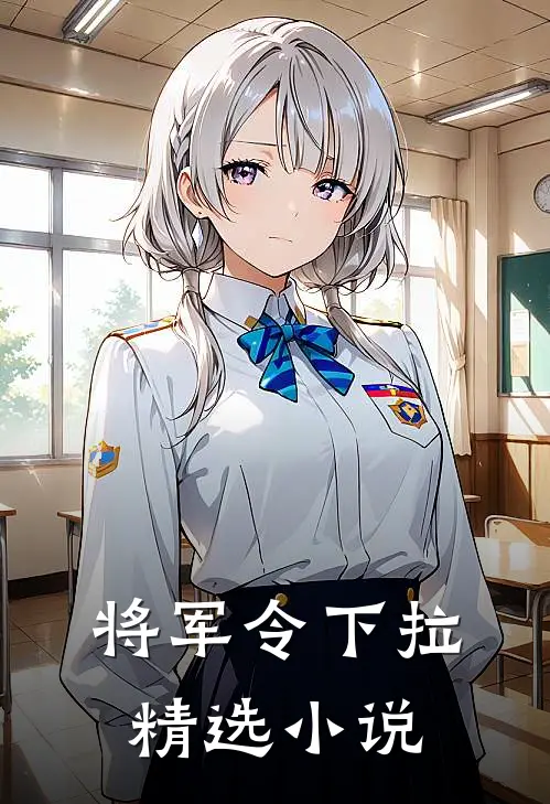 将军令下拉精选小说