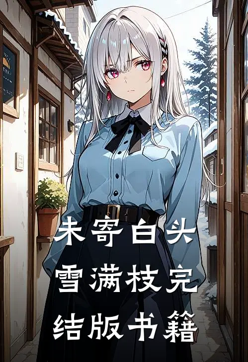 未寄白头雪满枝完结版书籍
