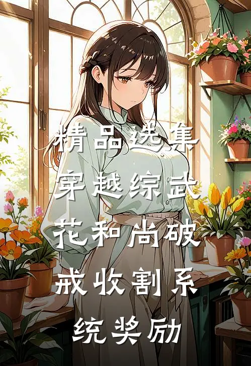 精品选集穿越综武：花和尚破戒收割系统奖励