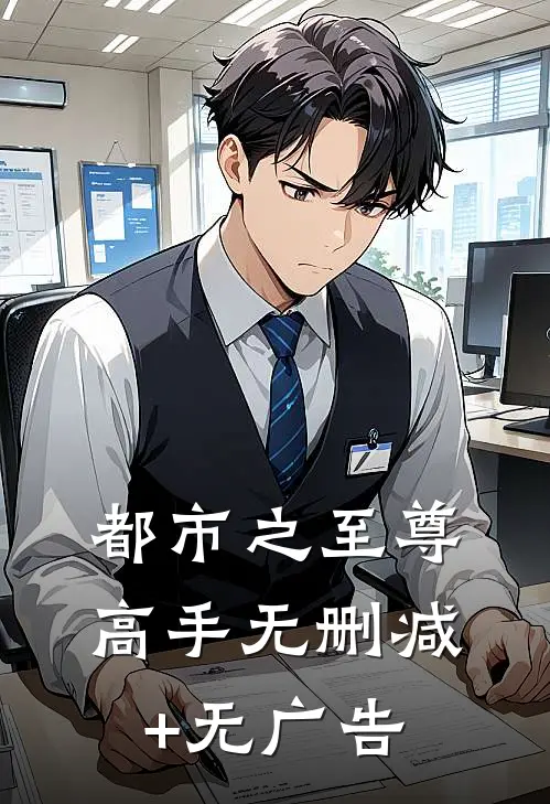 都市之至尊高手无删减+无广告