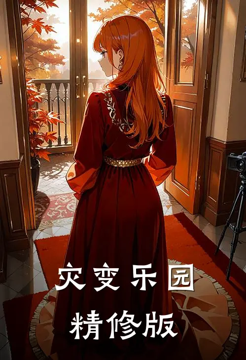 灾变乐园精修版