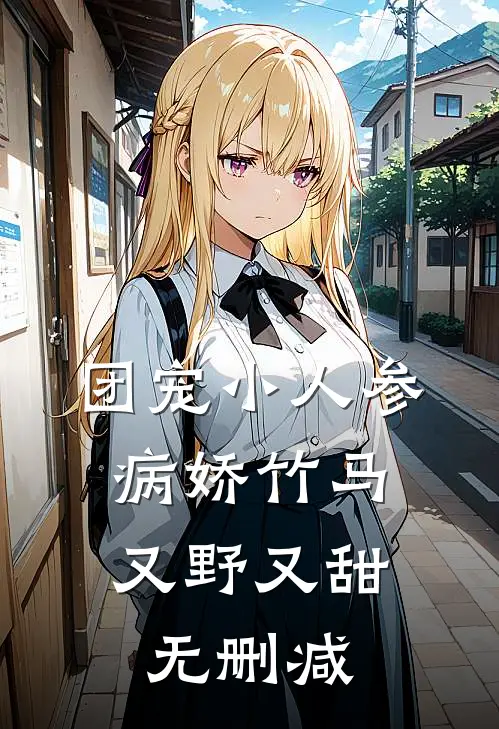 团宠小人参：病娇竹马又野又甜无删减