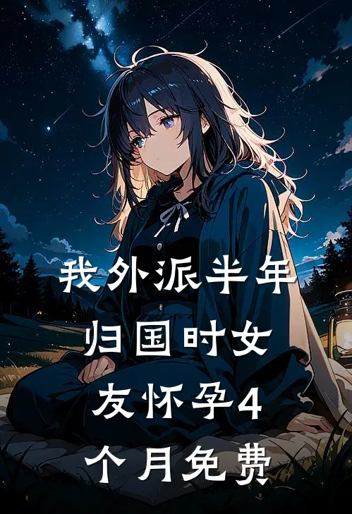 我外派半年，归国时女友怀孕4个月免费