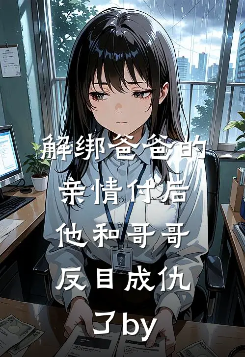解绑爸爸的亲情付后，他和哥哥反目成仇了by
