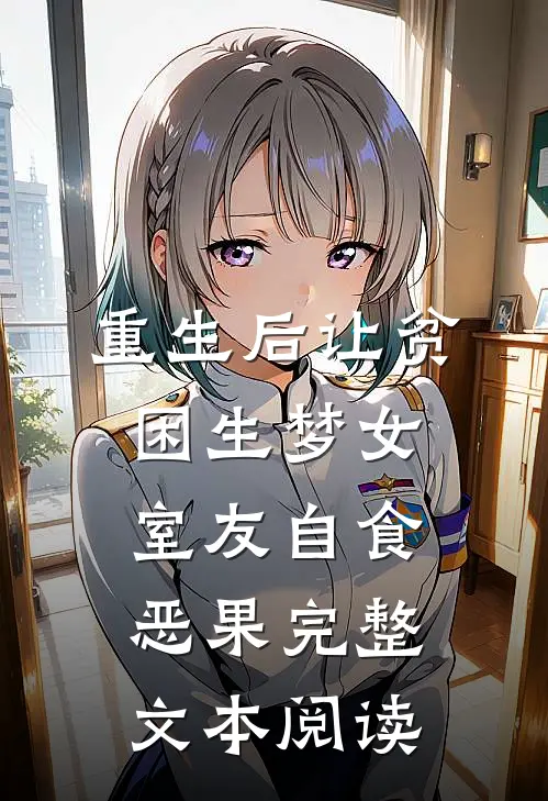 重生后让贫困生梦女室友自食恶果完整文本阅读