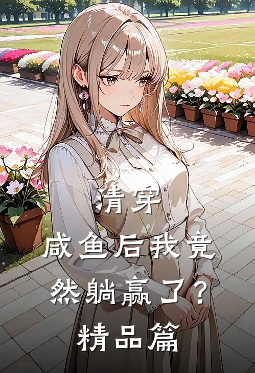 清穿：咸鱼后我竟然躺赢了？精品篇
