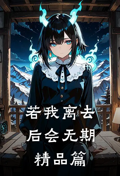 若我离去，后会无期精品篇
