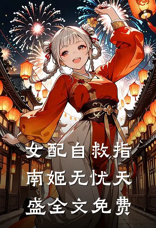 女配自救指南姬无忧天盛全文免费