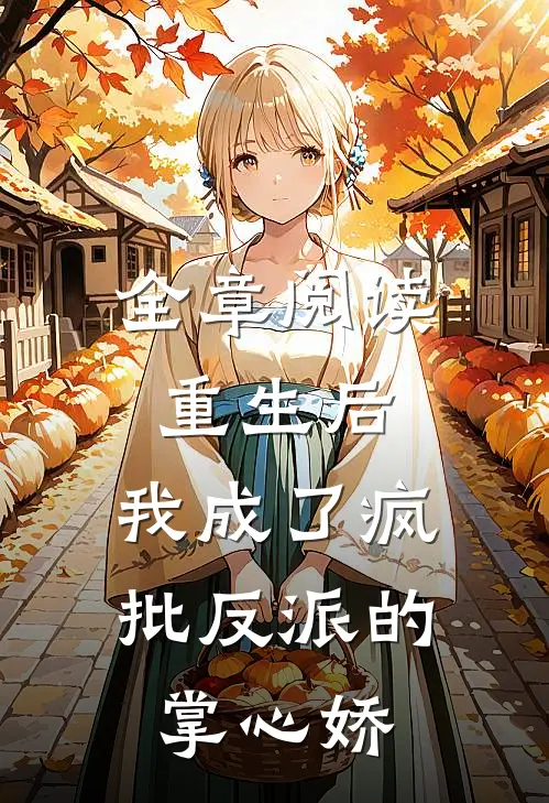 全章阅读重生后，我成了疯批反派的掌心娇
