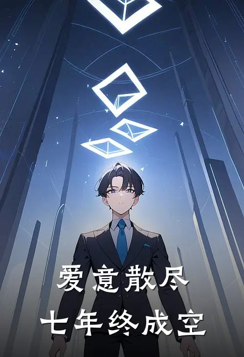 爱意散尽，七年终成空
