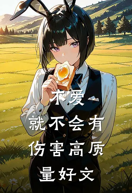 不爱，就不会有伤害高质量好文