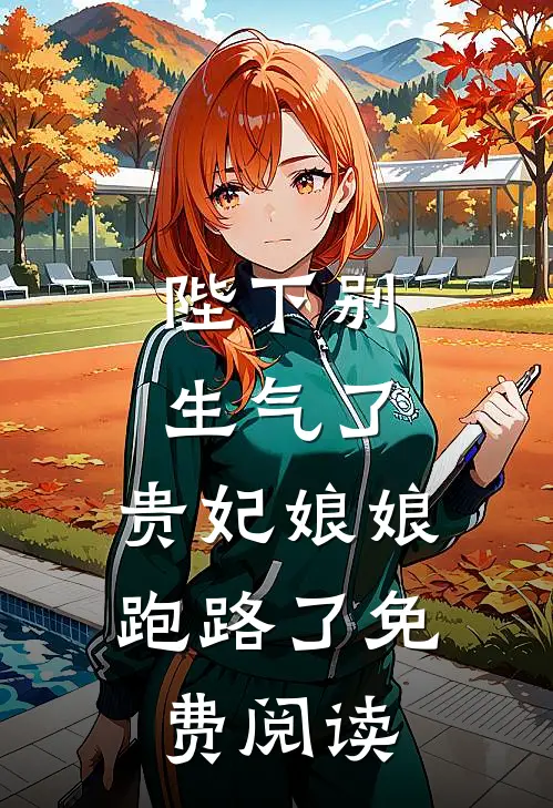陛下别生气了，贵妃娘娘跑路了免费阅读