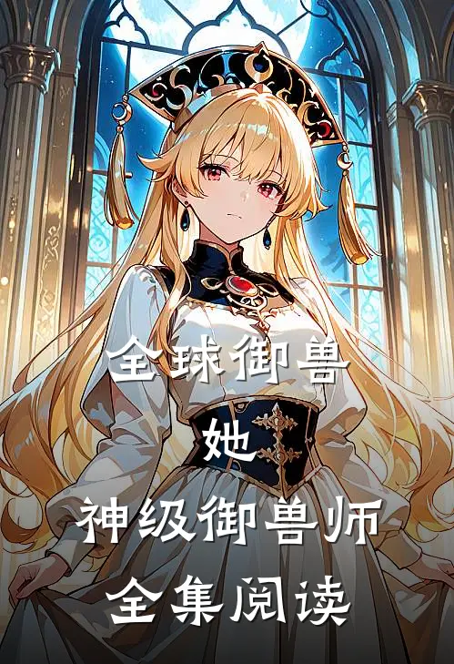 全球御兽:她,神级御兽师全集阅读