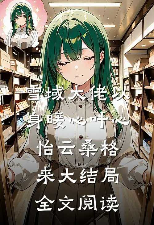 雪域大佬以身暖心叶心怡云桑格来大结局全文阅读