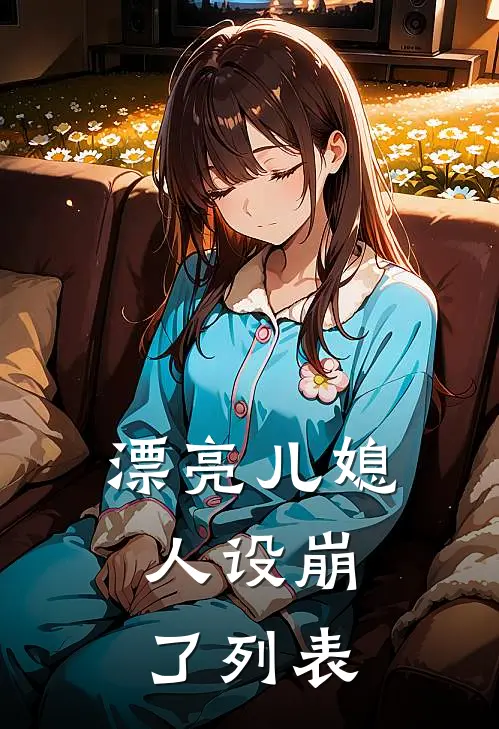 漂亮儿媳，人设崩了列表