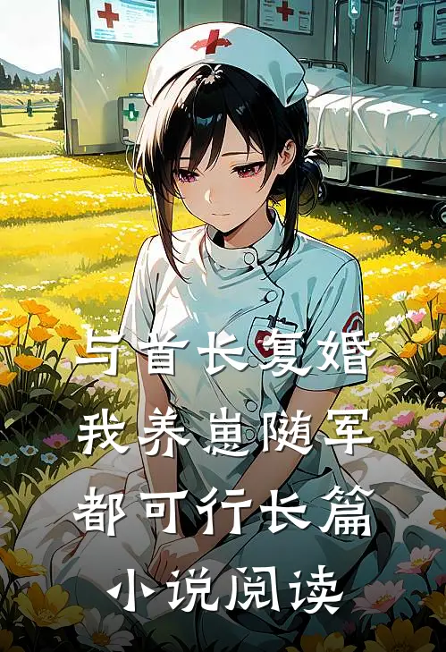 与首长复婚，我养崽随军都可行长篇小说阅读